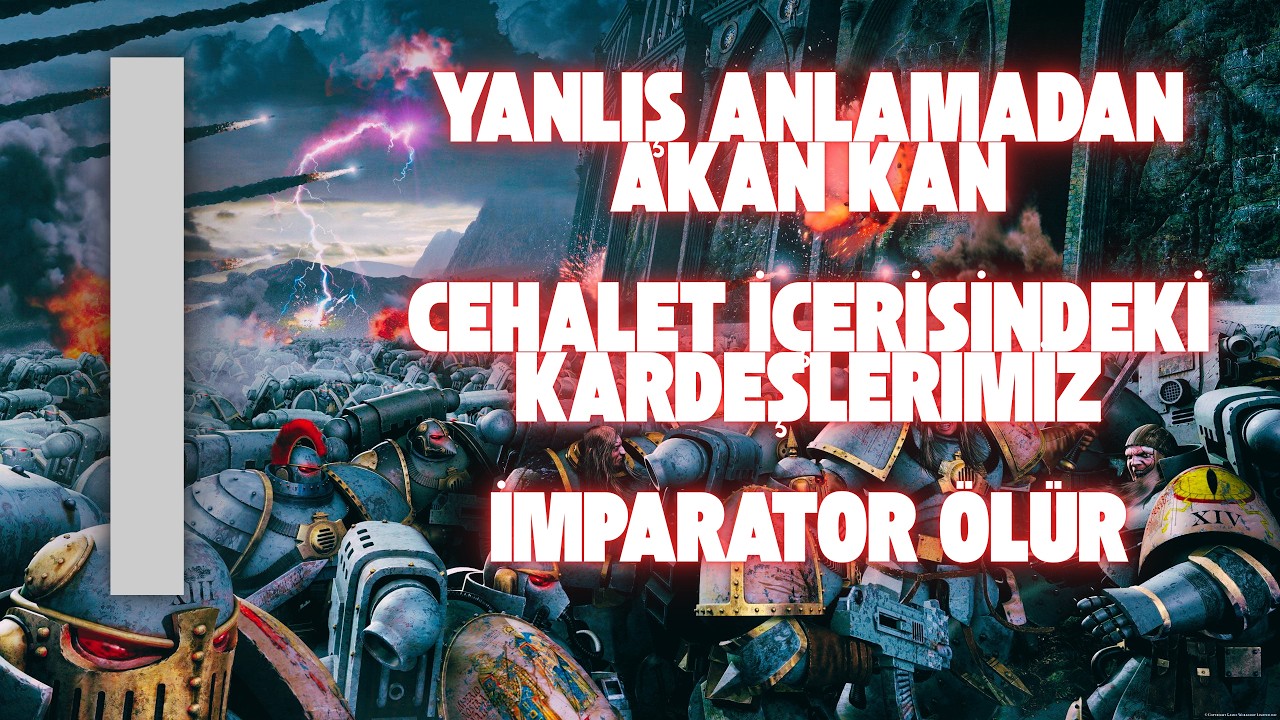 Horus Yükseliyor 1 - Aldatılmış Bölüm 1 kapak görseli