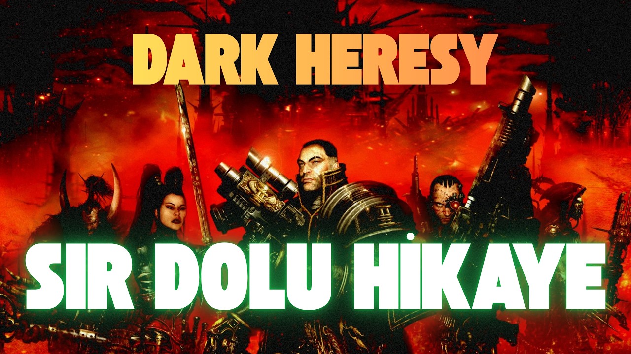 Kıssadan Hisse: Tyrant Star kapak görseli